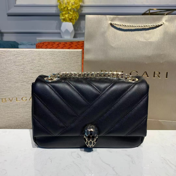 Bvlgari 40