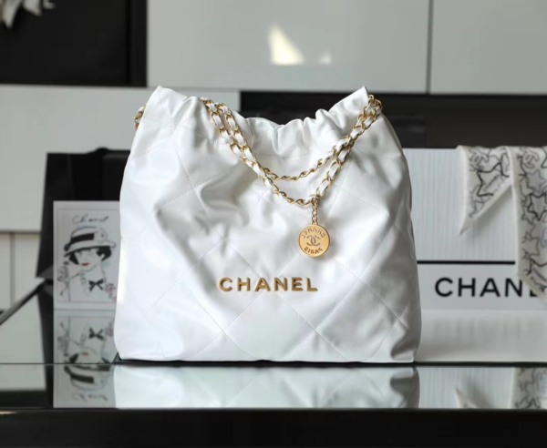 Chanel 1 - Chanel