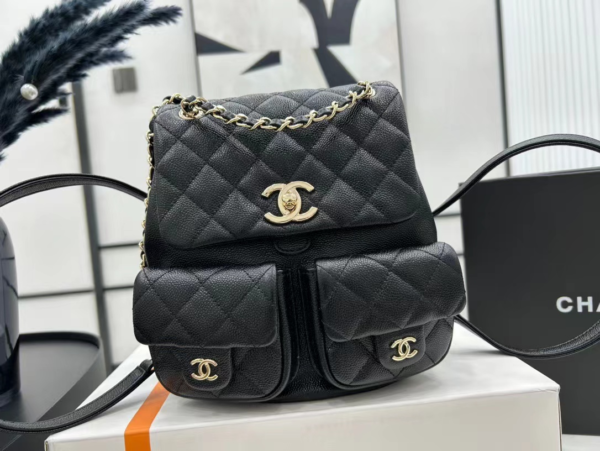 Chanel 12 - Chanel