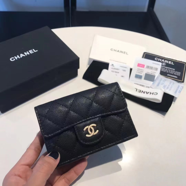 Chanel 16 - Chanel