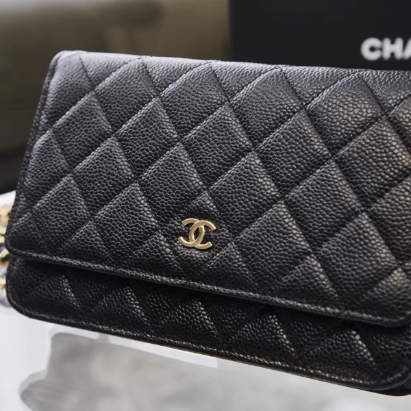 Chanel 19 - Chanel