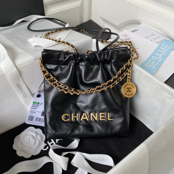 Chanel 5 - Chanel