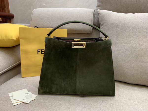 Fendi 21 - Fendi