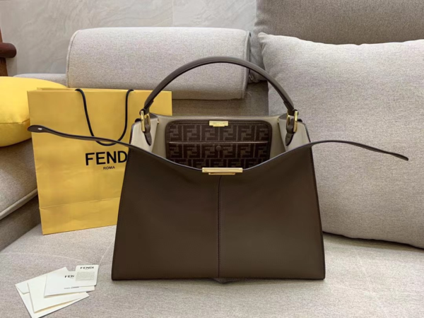 Fendi 22 - Fendi