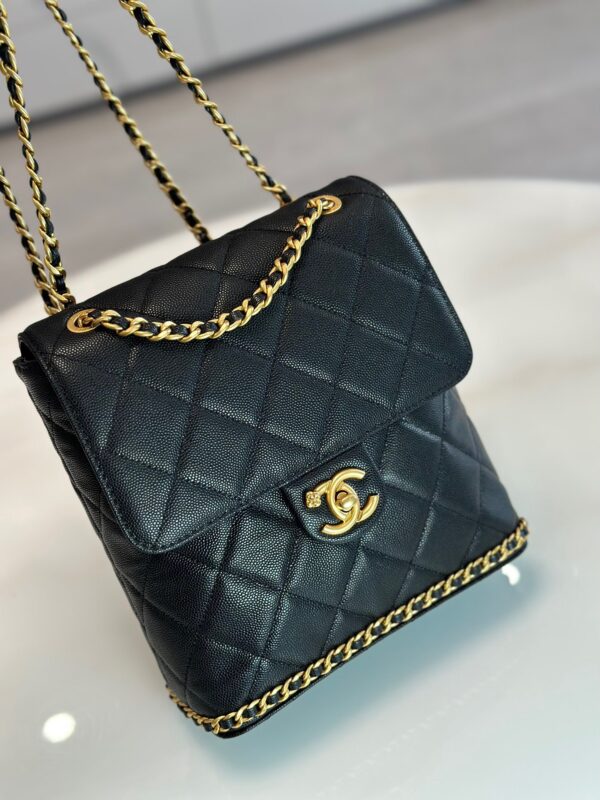 ⁦لاتحتاري ادخلي اختاري CHANEL⁩ - الصورة ⁦8⁩