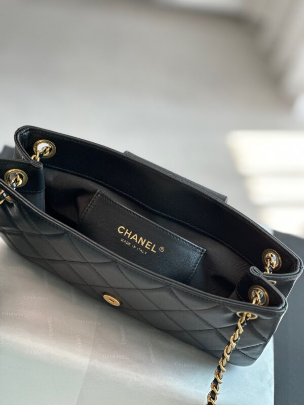 ⁦حقائبنا تناسب ميزانية الجميع  CHANEL⁩ - الصورة ⁦8⁩