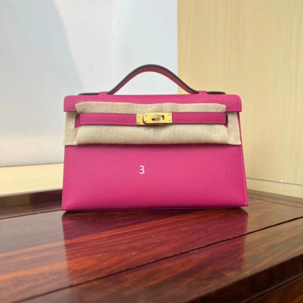 Kelly 8 colors Hermes