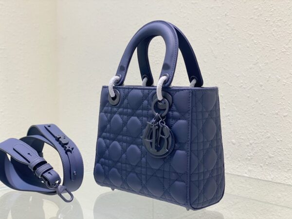 Lady Dior الانيقة - Image 9