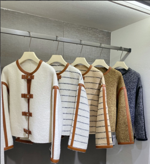 clothing 13 loropiana