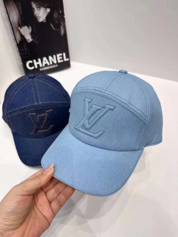 hat1 LV