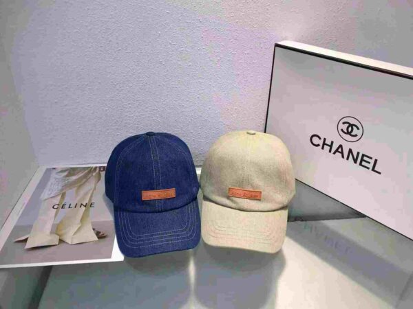 hat 5 CHANEL