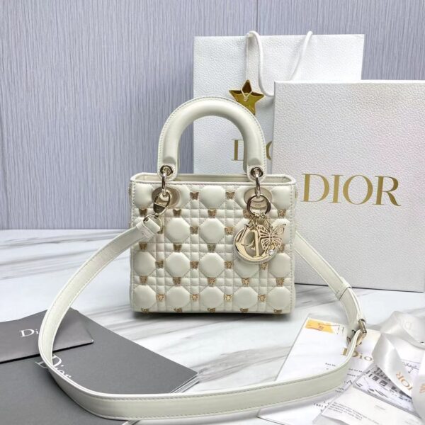 Lady Dior  2 colors ❤️ - Image 10