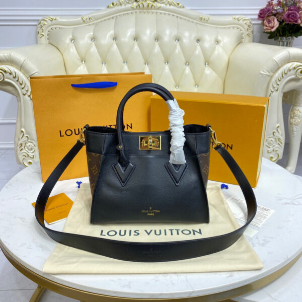 حصري من LV