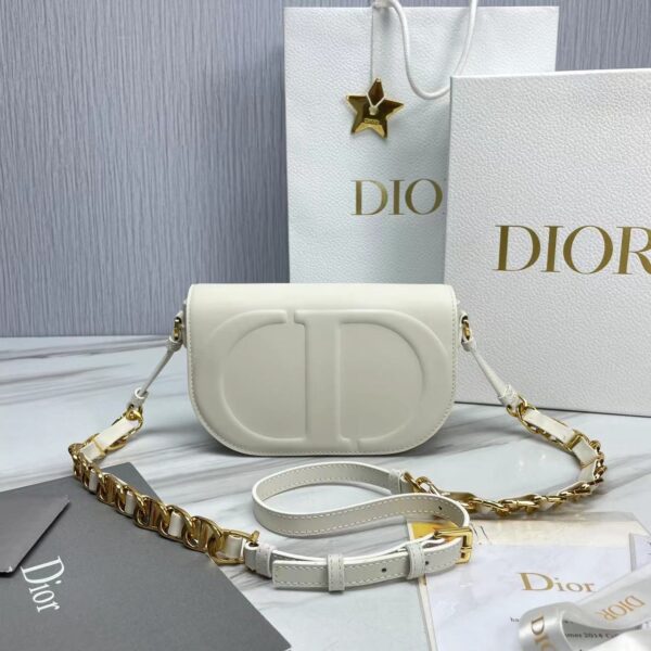 Dior Signature