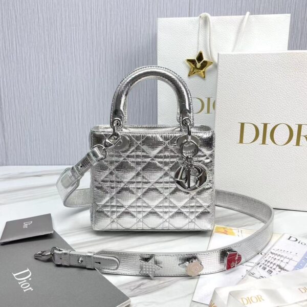 Lady Dior 💫