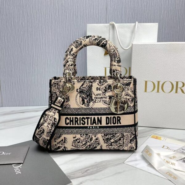 Dior Lady - Image 5