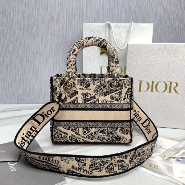 Dior Lady - Image 8