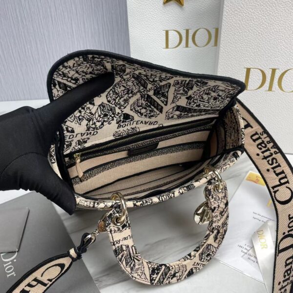 Dior Lady - Image 2