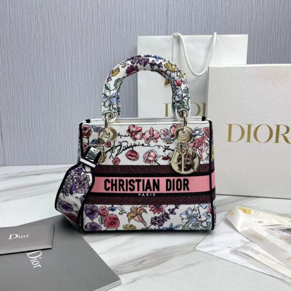 Dior Lady