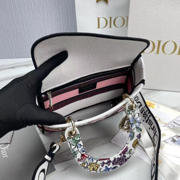 ⁦Dior Lady⁩ - الصورة ⁦9⁩