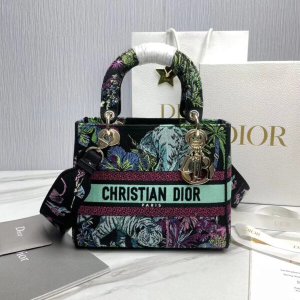 Dior Lady