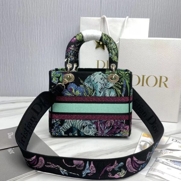 ⁦Dior Lady⁩ - الصورة ⁦5⁩