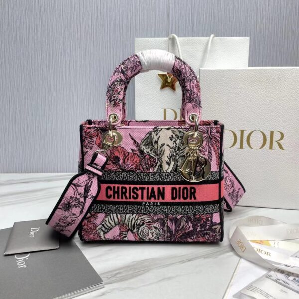 Dior Lady