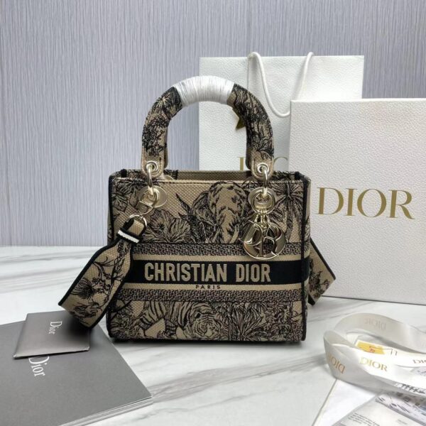 Dior Lady