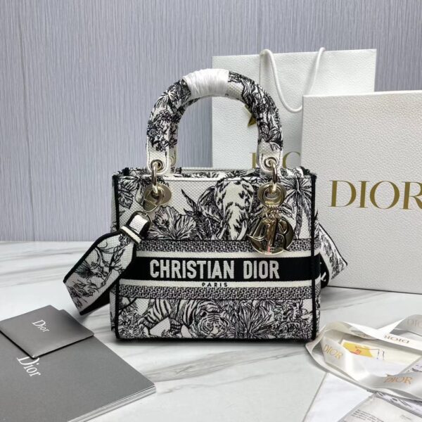 Lady Dior