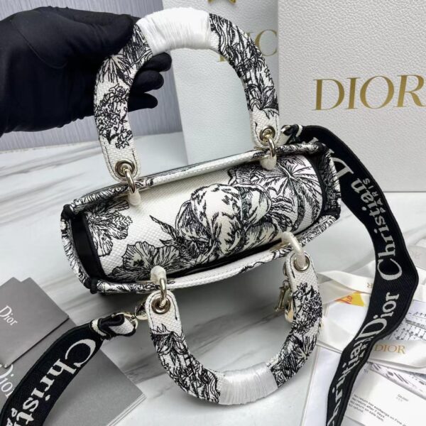 ⁦Lady Dior⁩ - الصورة ⁦9⁩