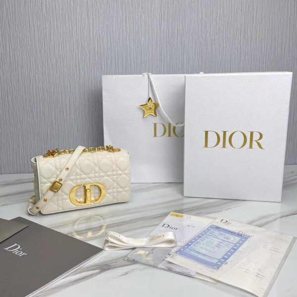 ⁦DIOR CARO 8 colors and 3 size⁩ - الصورة ⁦2⁩