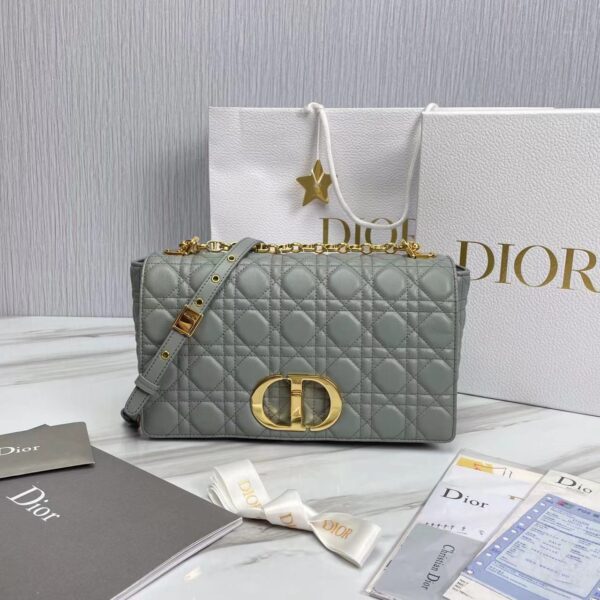 ⁦DIOR CARO 8 colors and 3 size⁩ - الصورة ⁦4⁩