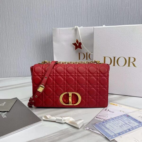 ⁦DIOR CARO 8 colors and 3 size⁩ - الصورة ⁦6⁩