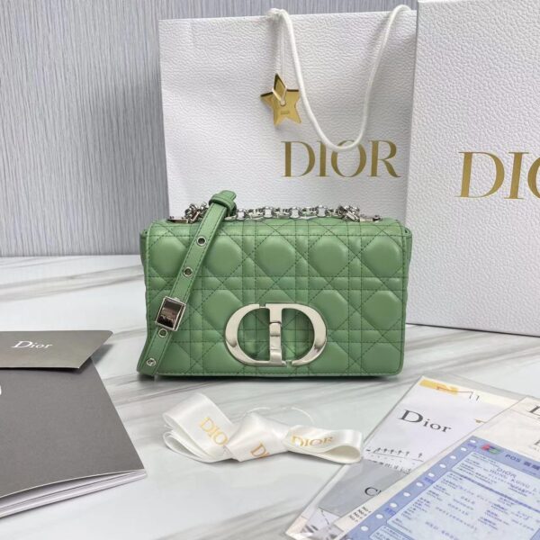 ⁦DIOR CARO 8 colors and 3 size⁩ - الصورة ⁦8⁩