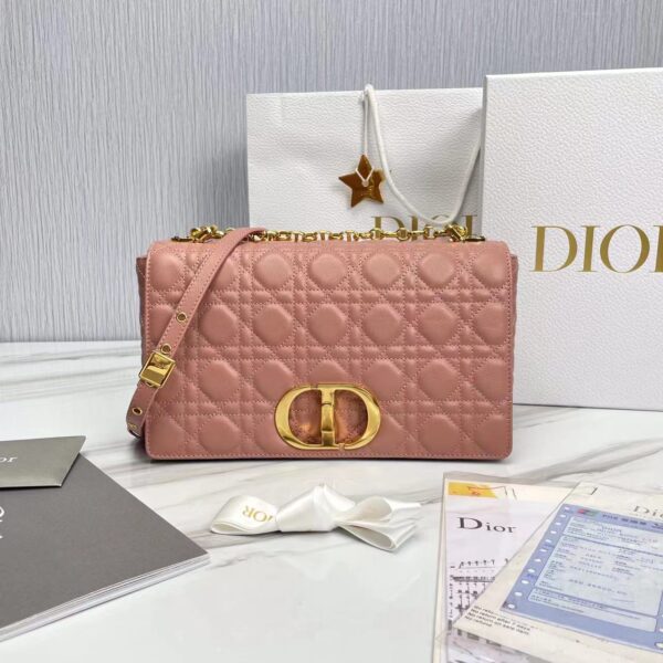 ⁦DIOR CARO 8 colors and 3 size⁩ - الصورة ⁦9⁩