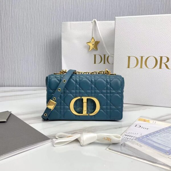 ⁦DIOR CARO 8 colors and 3 size⁩ - الصورة ⁦10⁩