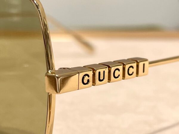 ⁦GUCCI⁩ - الصورة ⁦2⁩