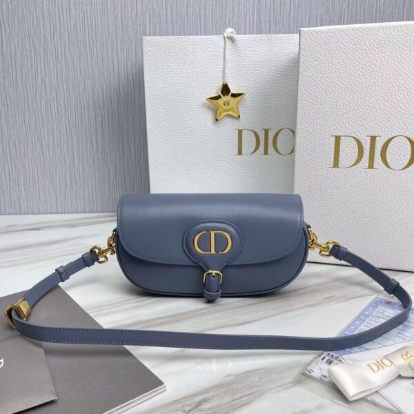 مجموعة متنوعه من Dior BOBBY EAST-WEST🟥 - Image 17