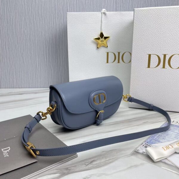 مجموعة متنوعه من Dior BOBBY EAST-WEST🟥 - Image 19