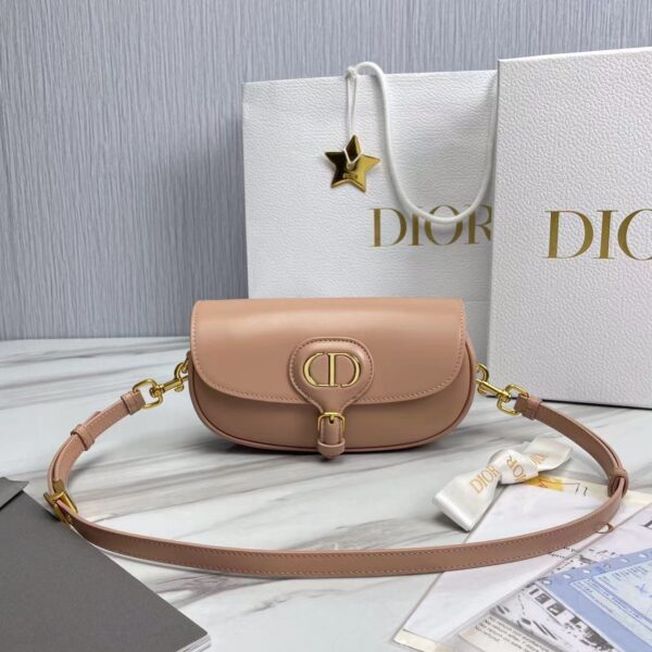 مجموعة متنوعه من Dior BOBBY EAST-WEST🟥 - Image 29