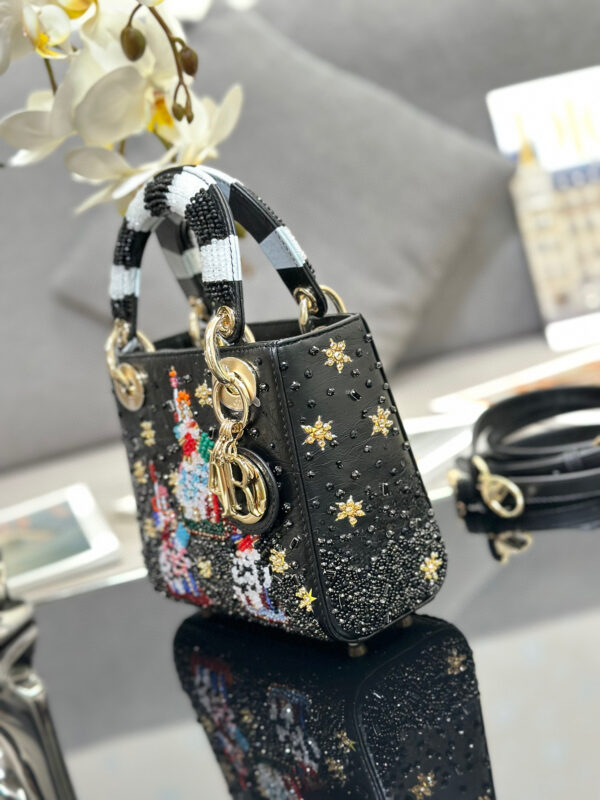 ⁦Lady Dior⁩ - الصورة ⁦7⁩