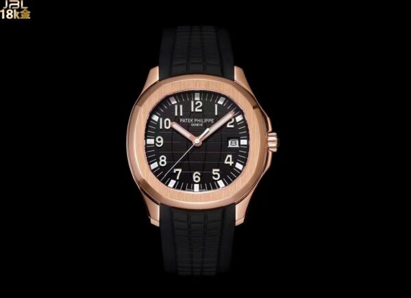 ⁦النسخة المملوءة بالذهب عيار 18 قيراط Patek Philippe⁩ - الصورة ⁦5⁩