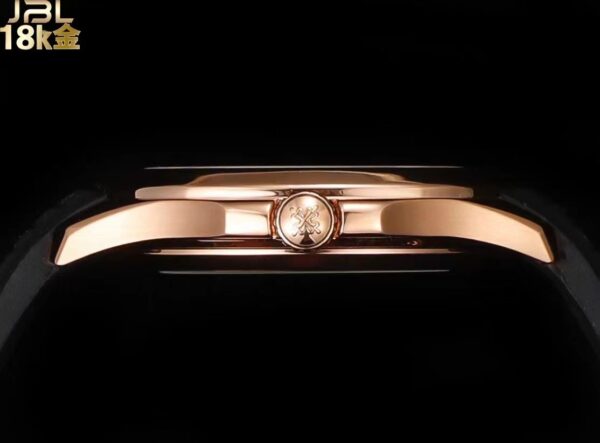 ⁦النسخة المملوءة بالذهب عيار 18 قيراط Patek Philippe⁩ - الصورة ⁦10⁩