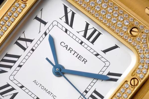 ⁦Santos de Cartier⁩ - الصورة ⁦20⁩