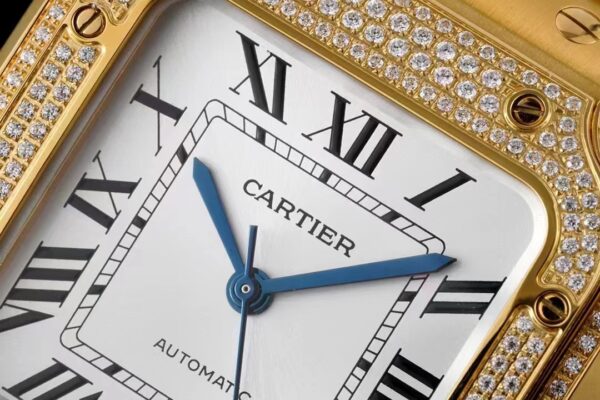 ⁦Santos de Cartier⁩ - الصورة ⁦11⁩