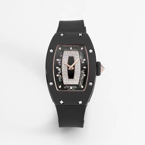 ⁦Richard Mille  RM⁩ - الصورة ⁦19⁩