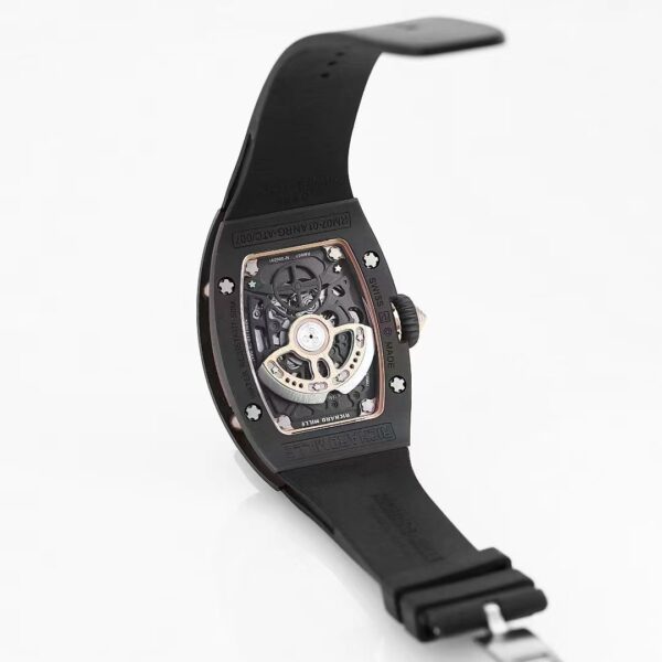 ⁦Richard Mille  RM⁩ - الصورة ⁦7⁩