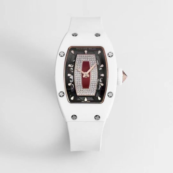 Richard Mille  RM