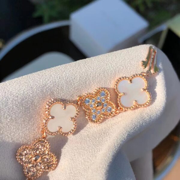 ⁦Van Cleef⁩ - الصورة ⁦2⁩