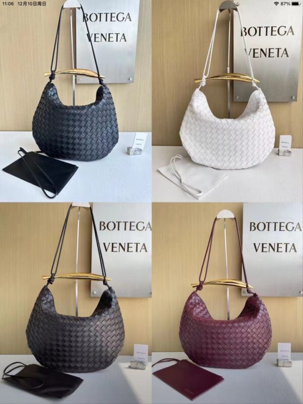 ⁦Bottega Veneta⁩ - الصورة ⁦2⁩